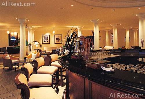 The Residence Mauritius 31